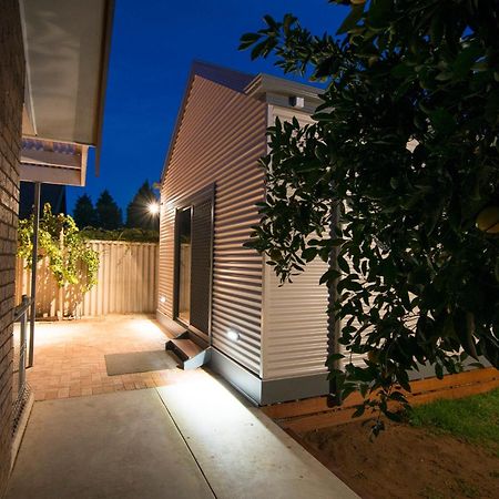 Mildura Holiday Villas Esterno foto