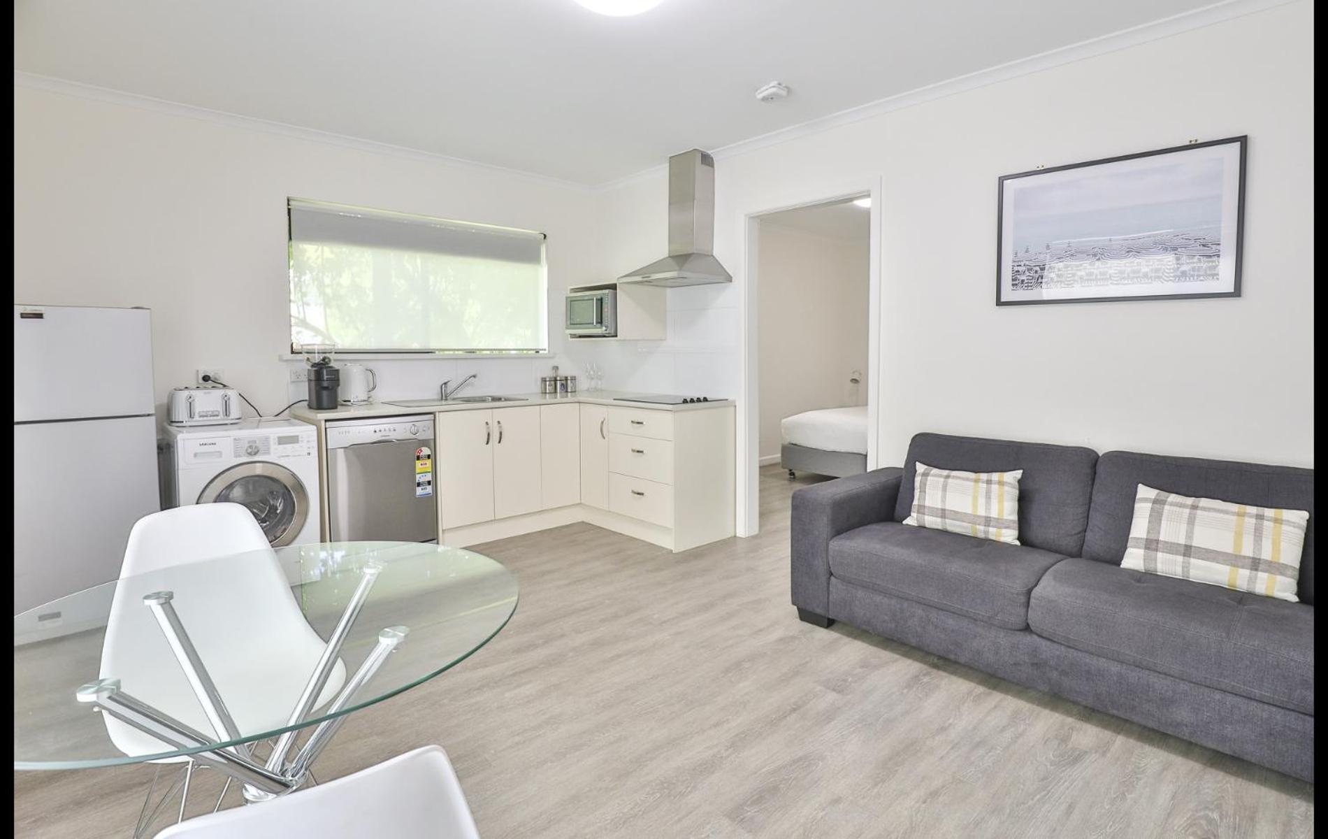 Mildura Holiday Villas Esterno foto