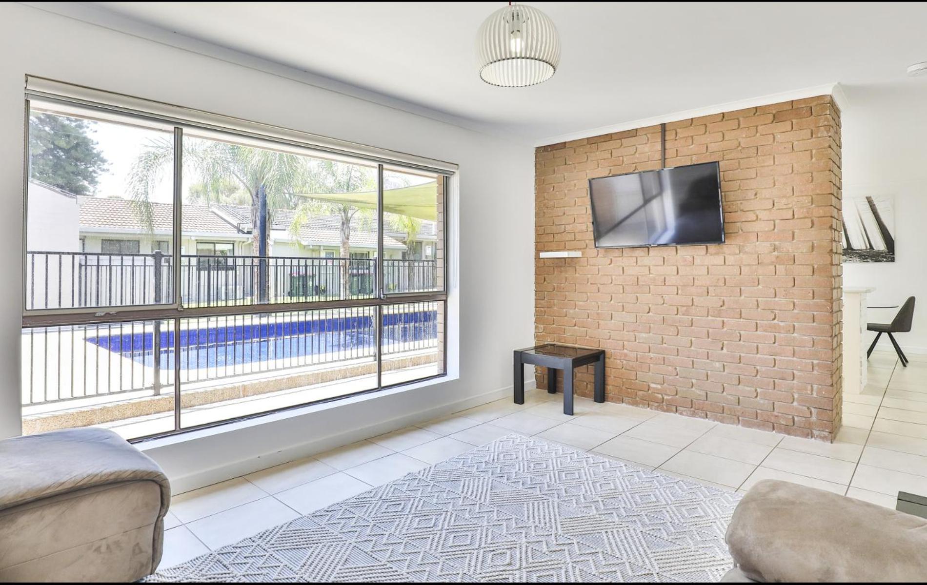 Mildura Holiday Villas Esterno foto