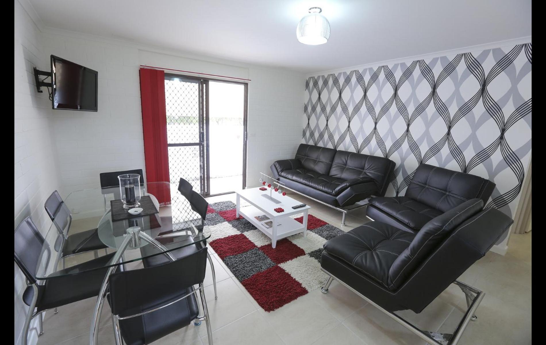 Mildura Holiday Villas Esterno foto