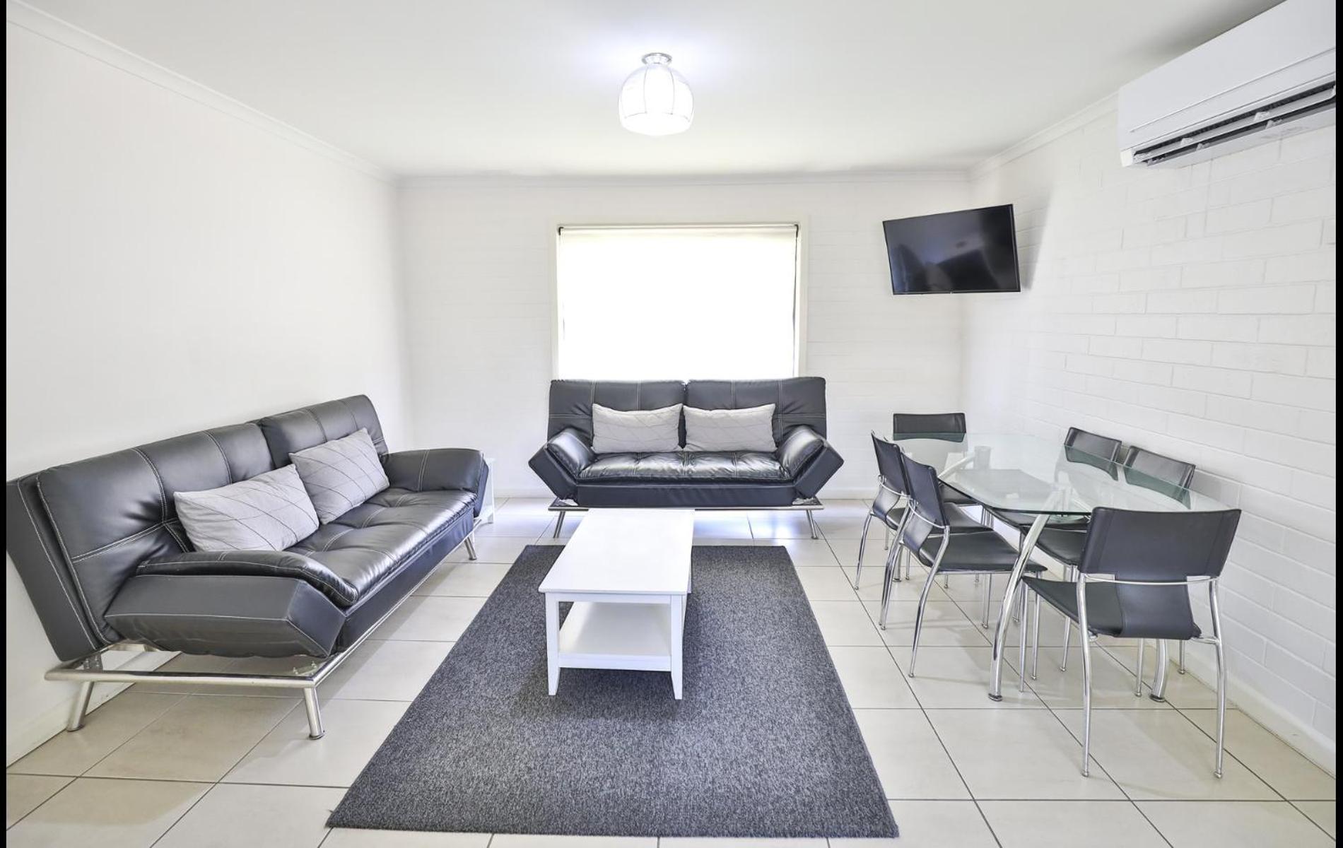 Mildura Holiday Villas Esterno foto