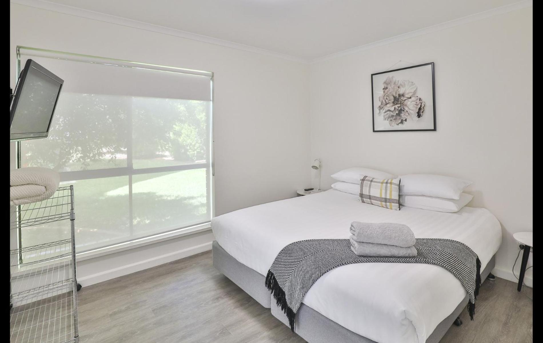 Mildura Holiday Villas Esterno foto