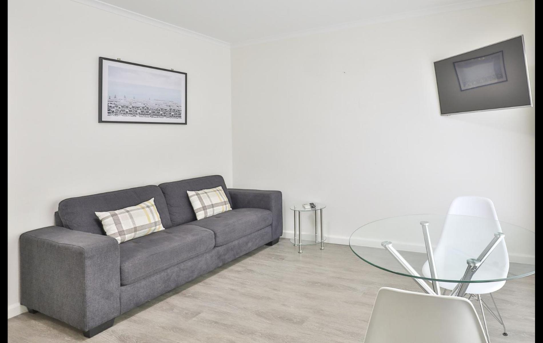 Mildura Holiday Villas Esterno foto