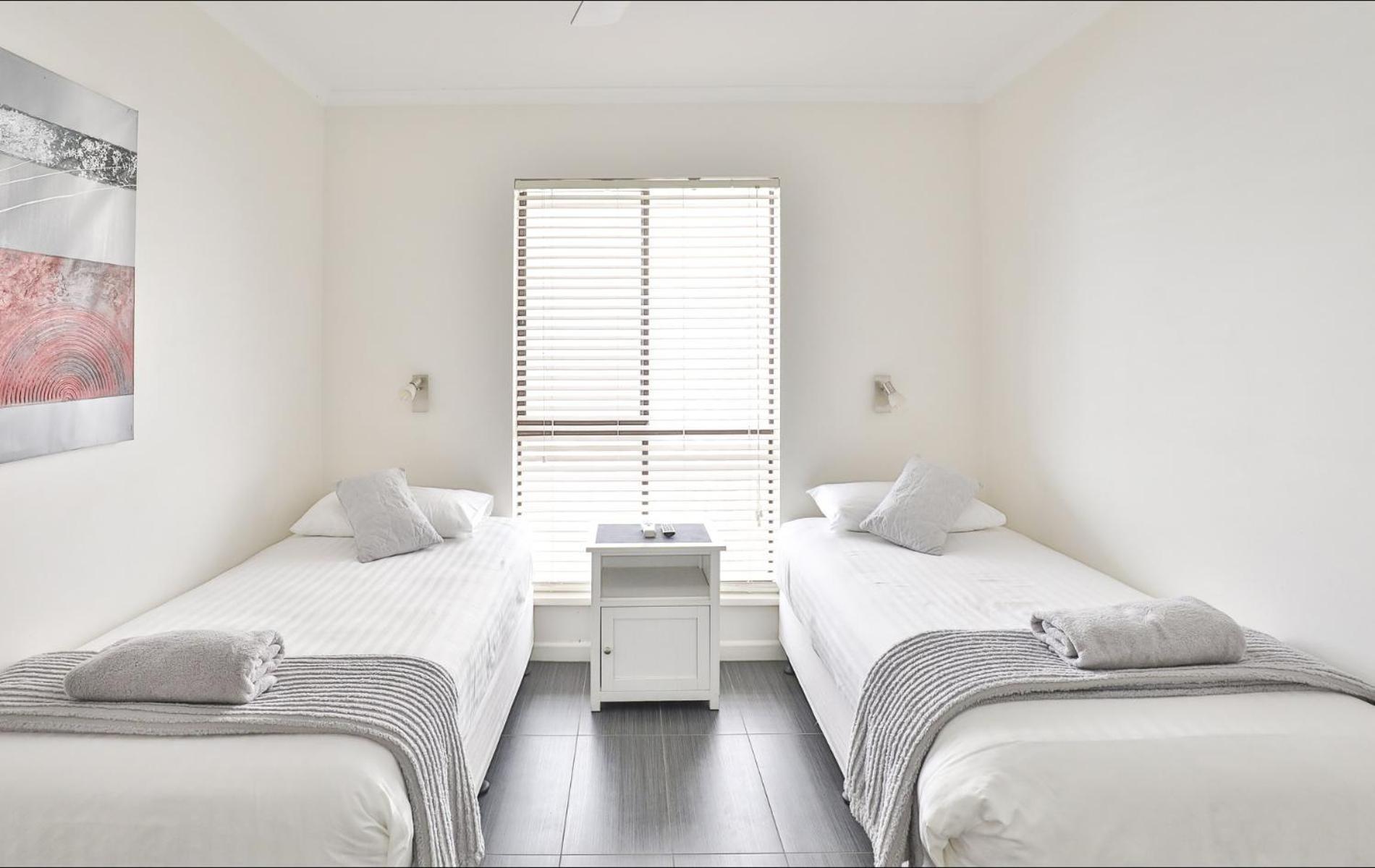 Mildura Holiday Villas Esterno foto