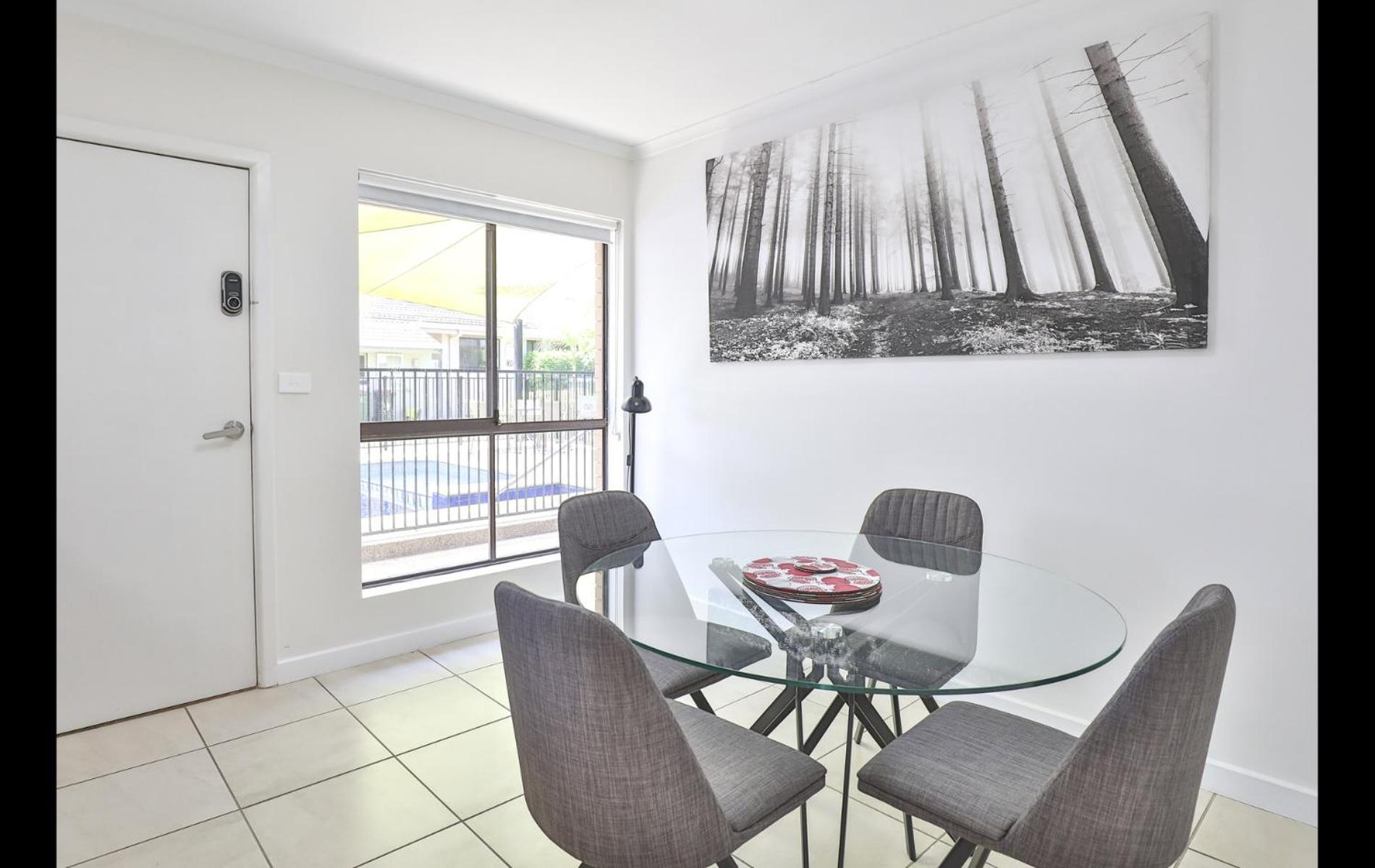 Mildura Holiday Villas Esterno foto