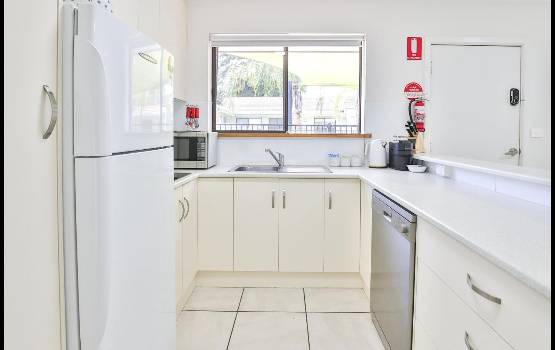 Mildura Holiday Villas Esterno foto