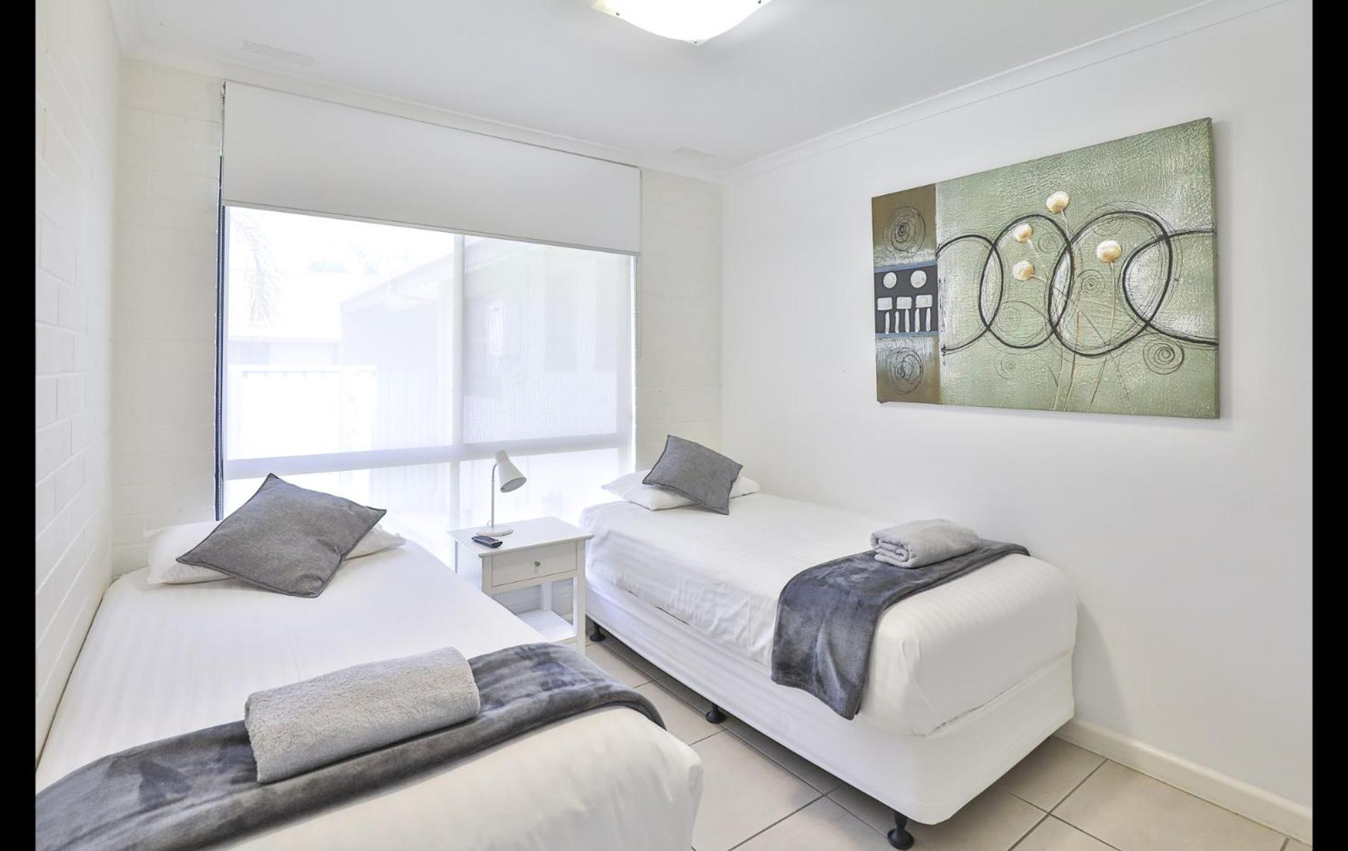 Mildura Holiday Villas Esterno foto