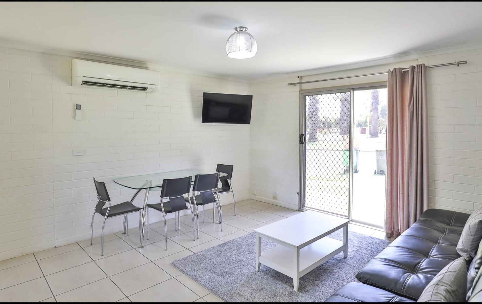Mildura Holiday Villas Esterno foto