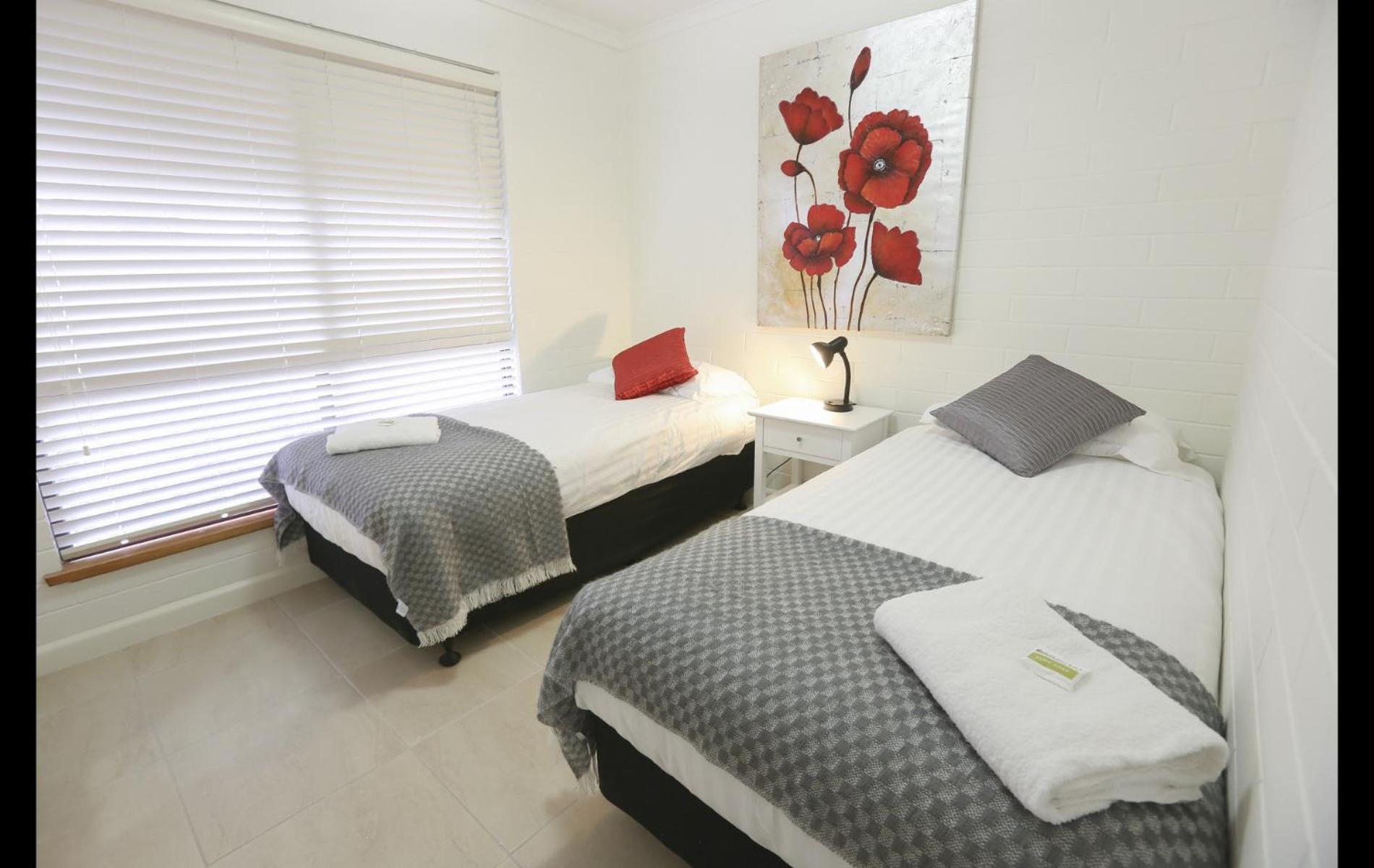 Mildura Holiday Villas Esterno foto