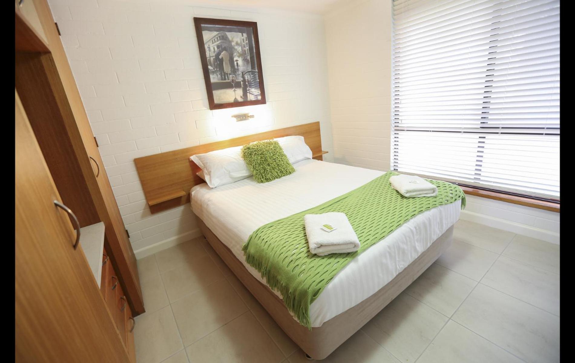 Mildura Holiday Villas Esterno foto