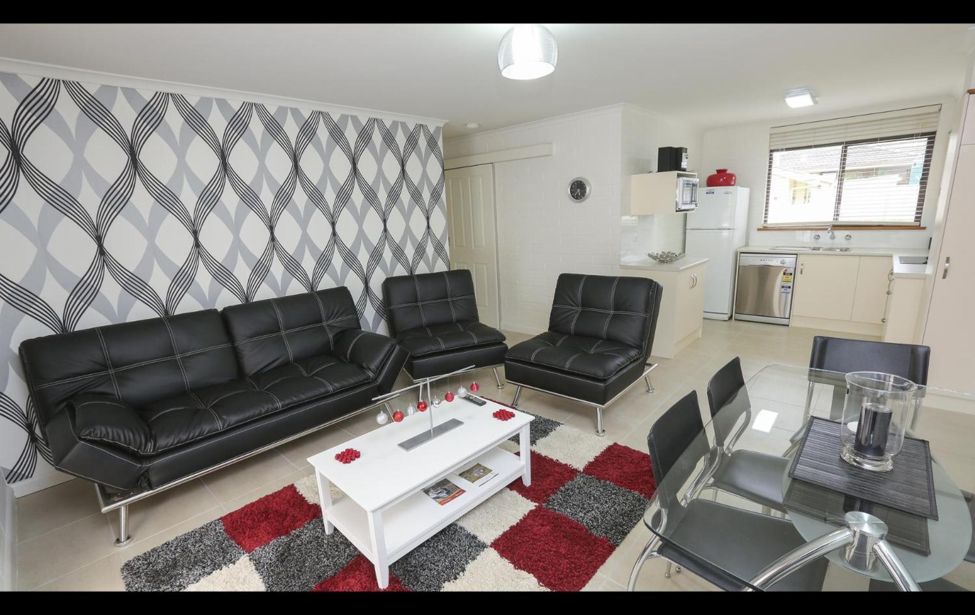 Mildura Holiday Villas Esterno foto