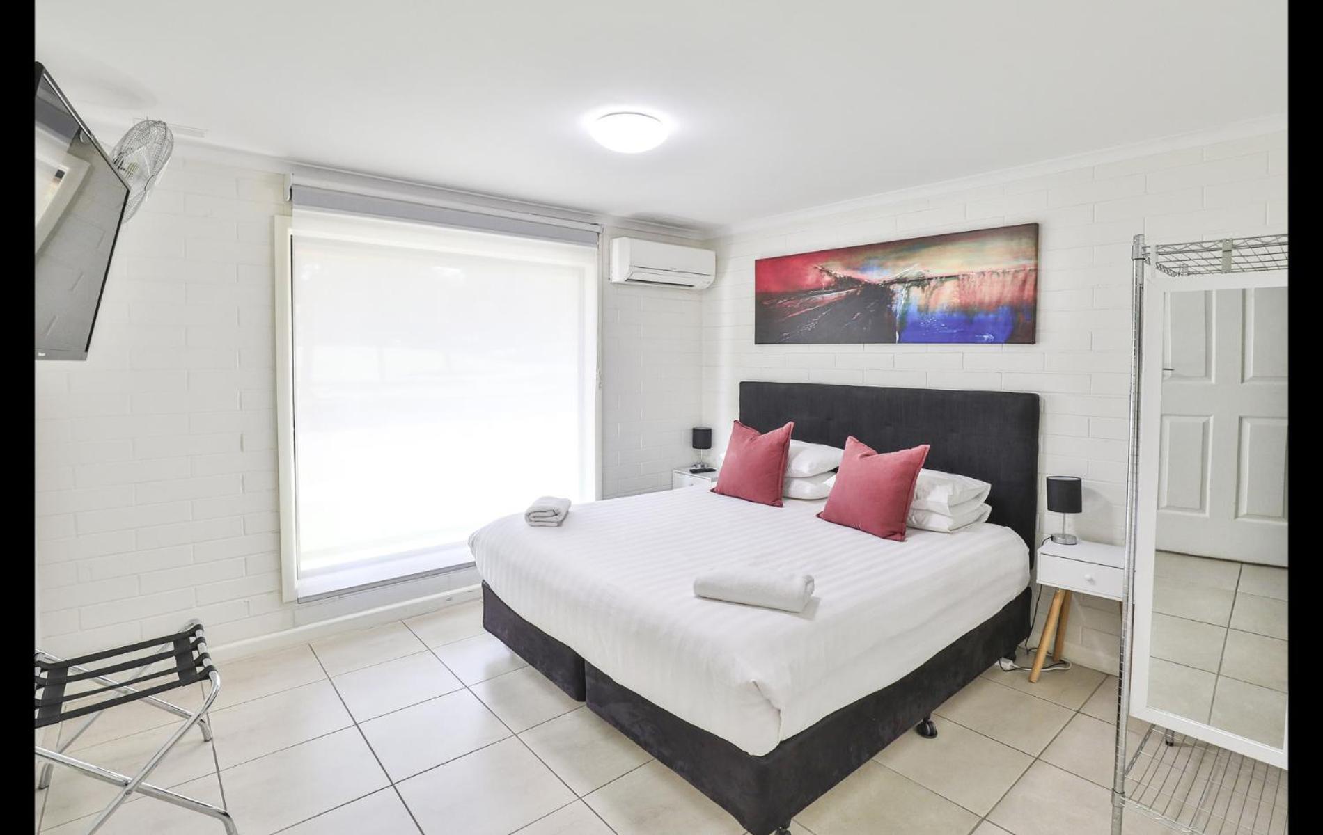Mildura Holiday Villas Esterno foto