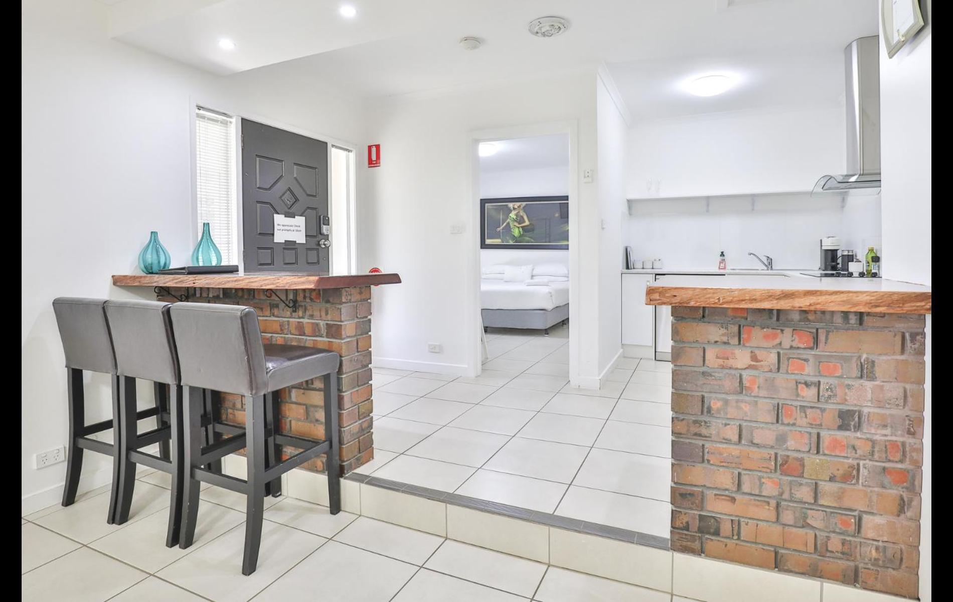 Mildura Holiday Villas Esterno foto