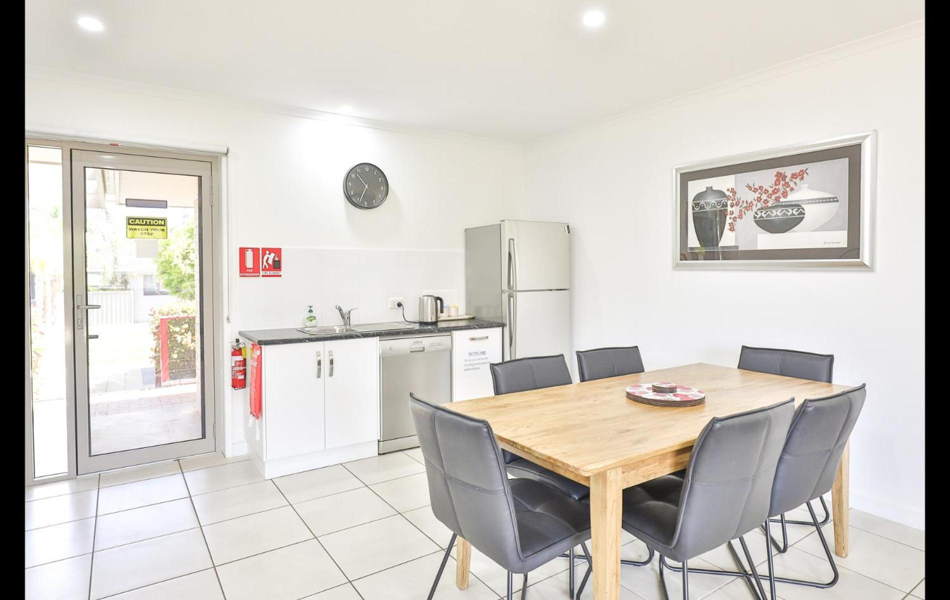 Mildura Holiday Villas Esterno foto