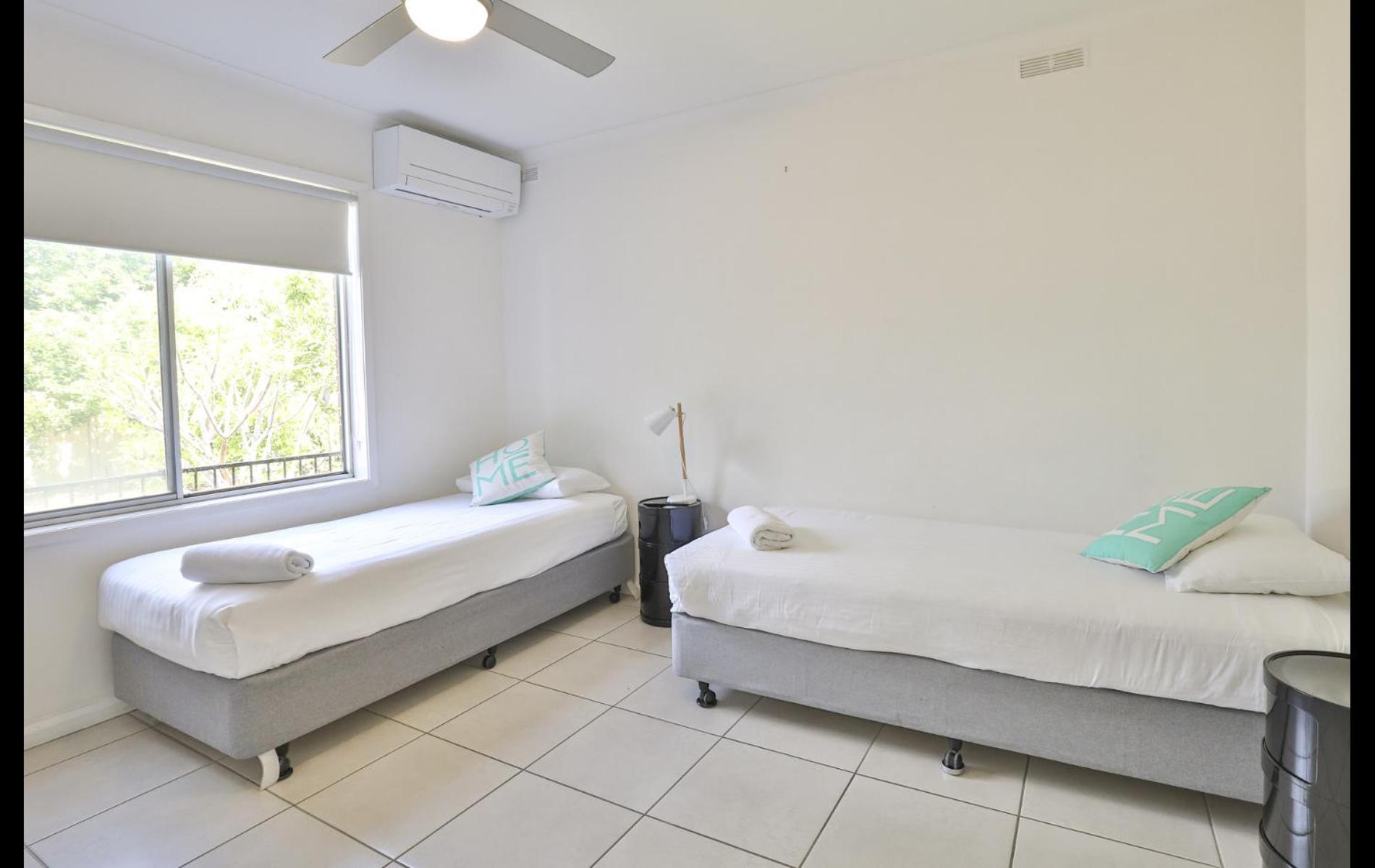 Mildura Holiday Villas Esterno foto