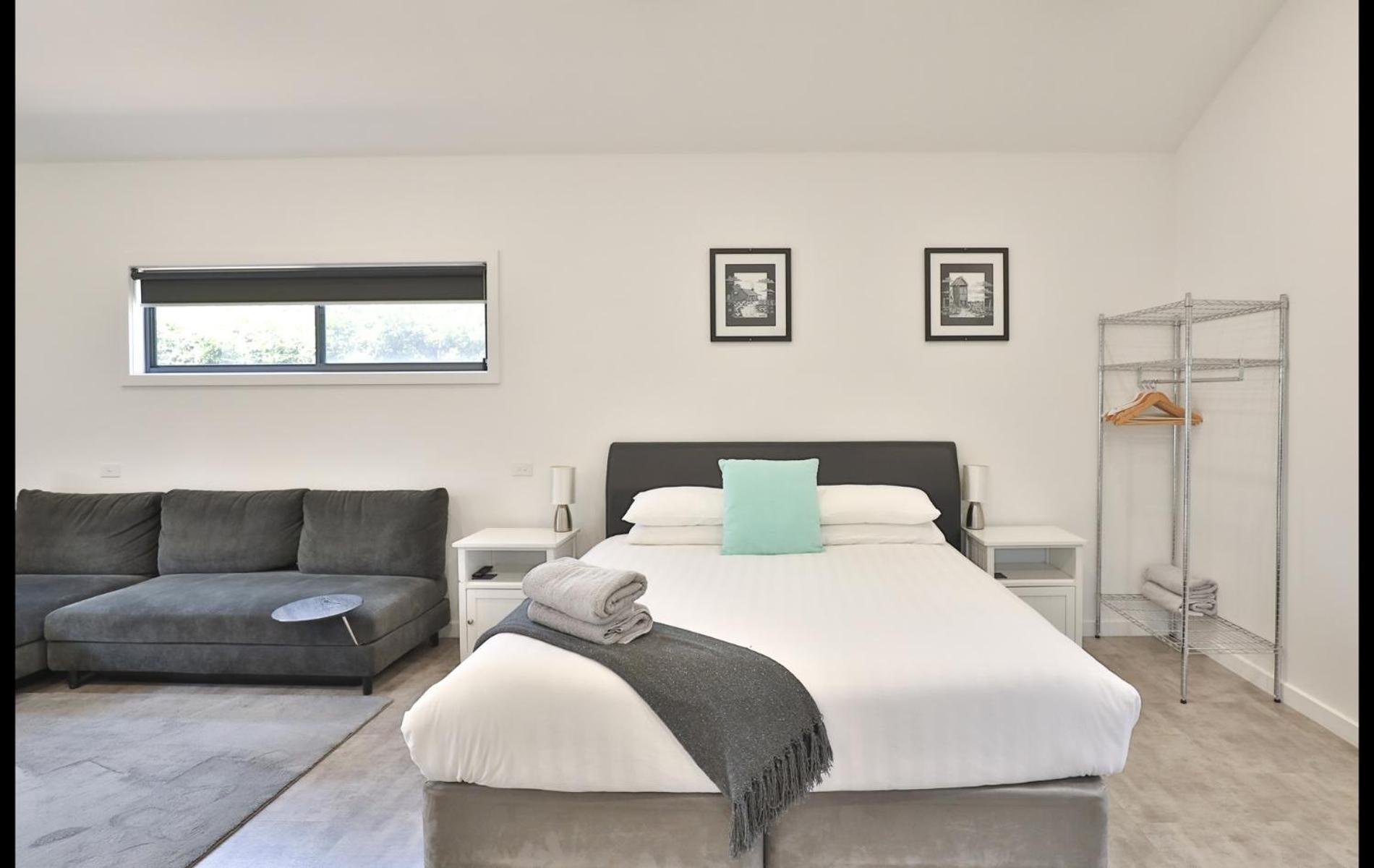 Mildura Holiday Villas Esterno foto