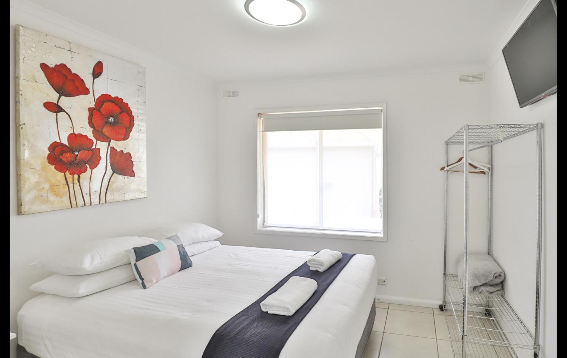 Mildura Holiday Villas Esterno foto
