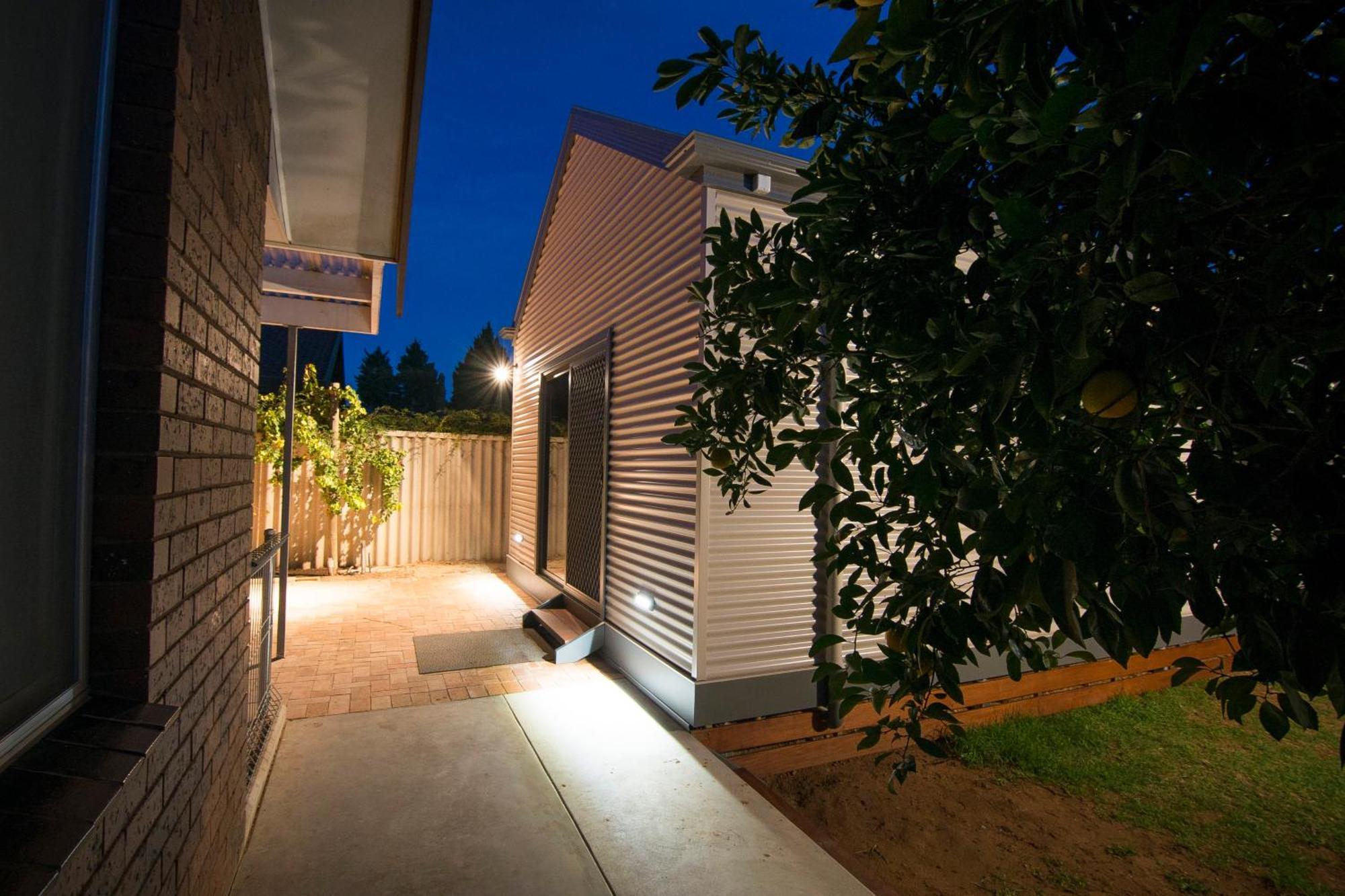 Mildura Holiday Villas Esterno foto