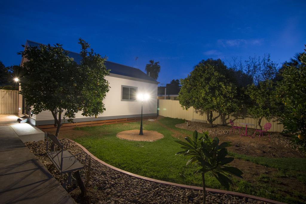 Mildura Holiday Villas Esterno foto
