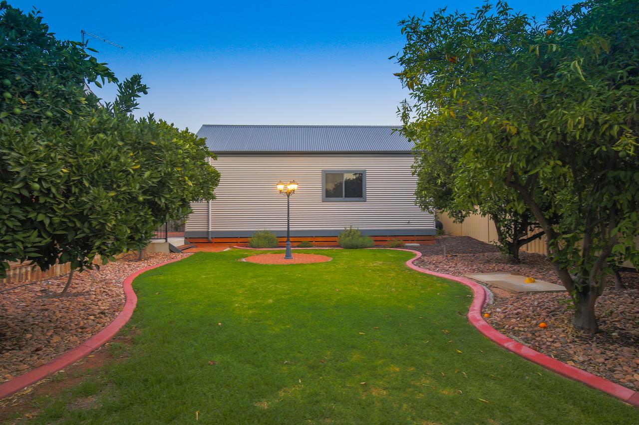 Mildura Holiday Villas Esterno foto