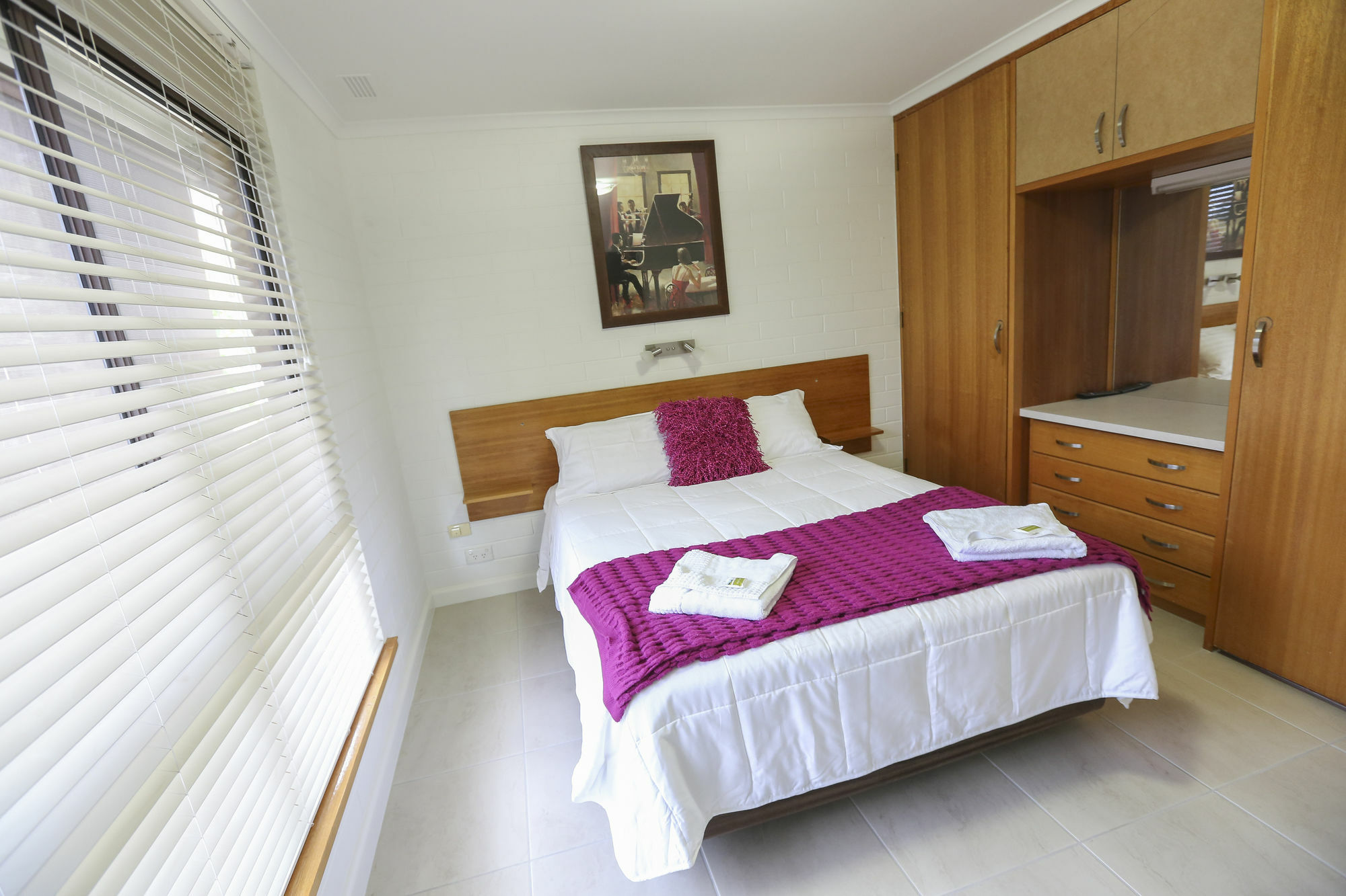 Mildura Holiday Villas Esterno foto
