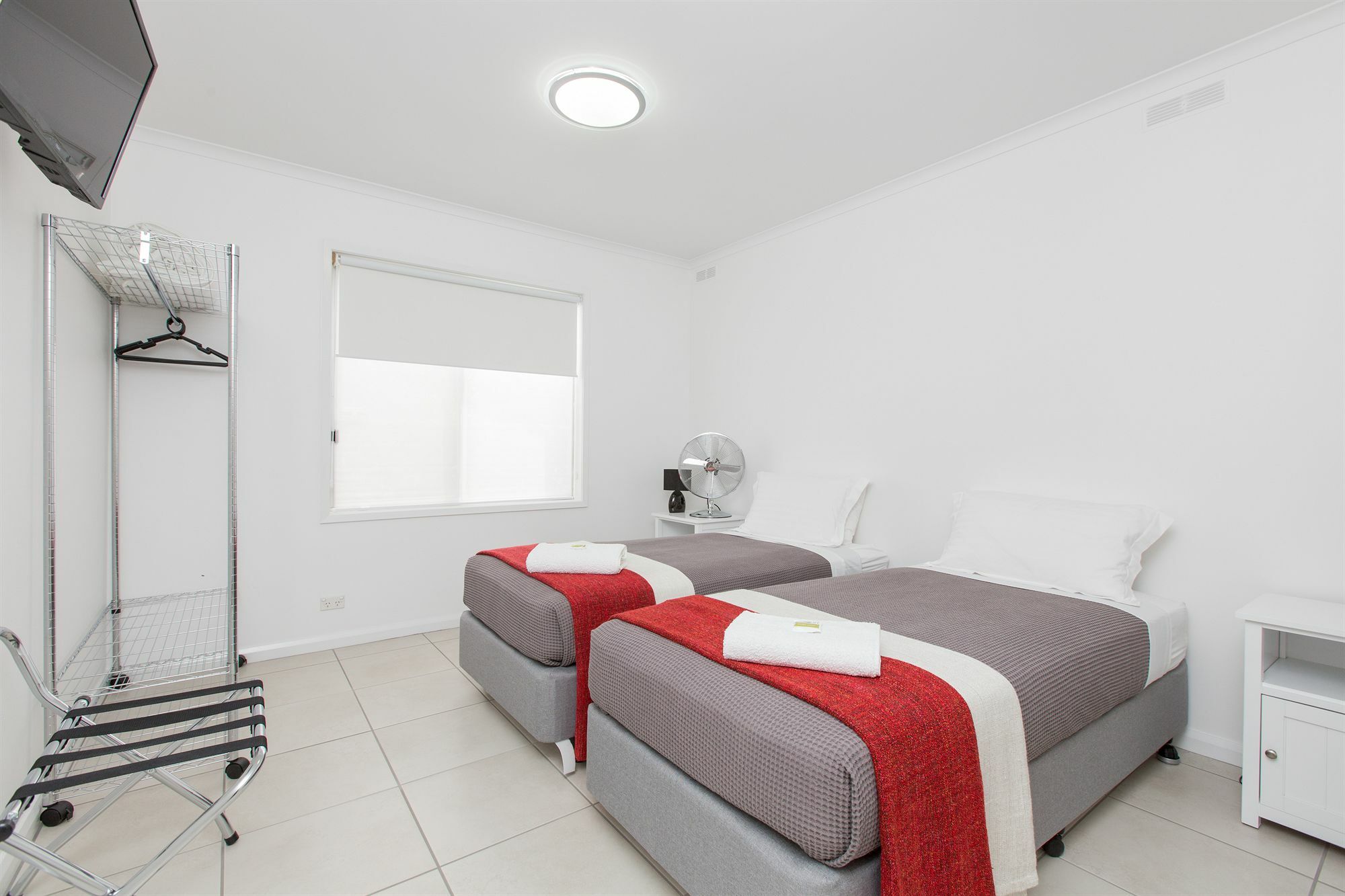 Mildura Holiday Villas Esterno foto
