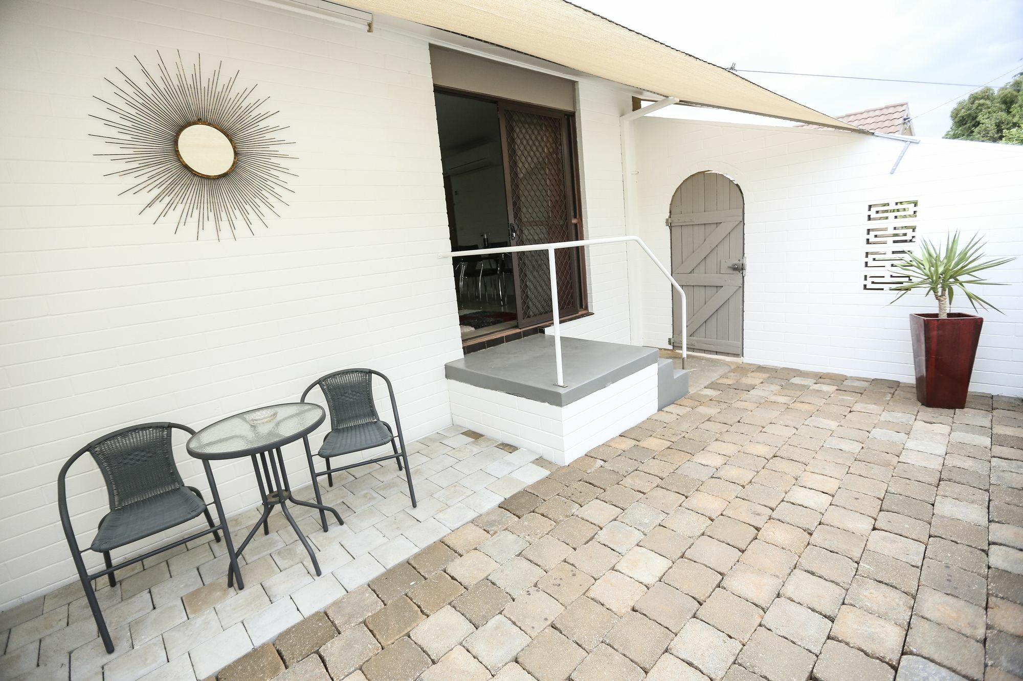 Mildura Holiday Villas Esterno foto