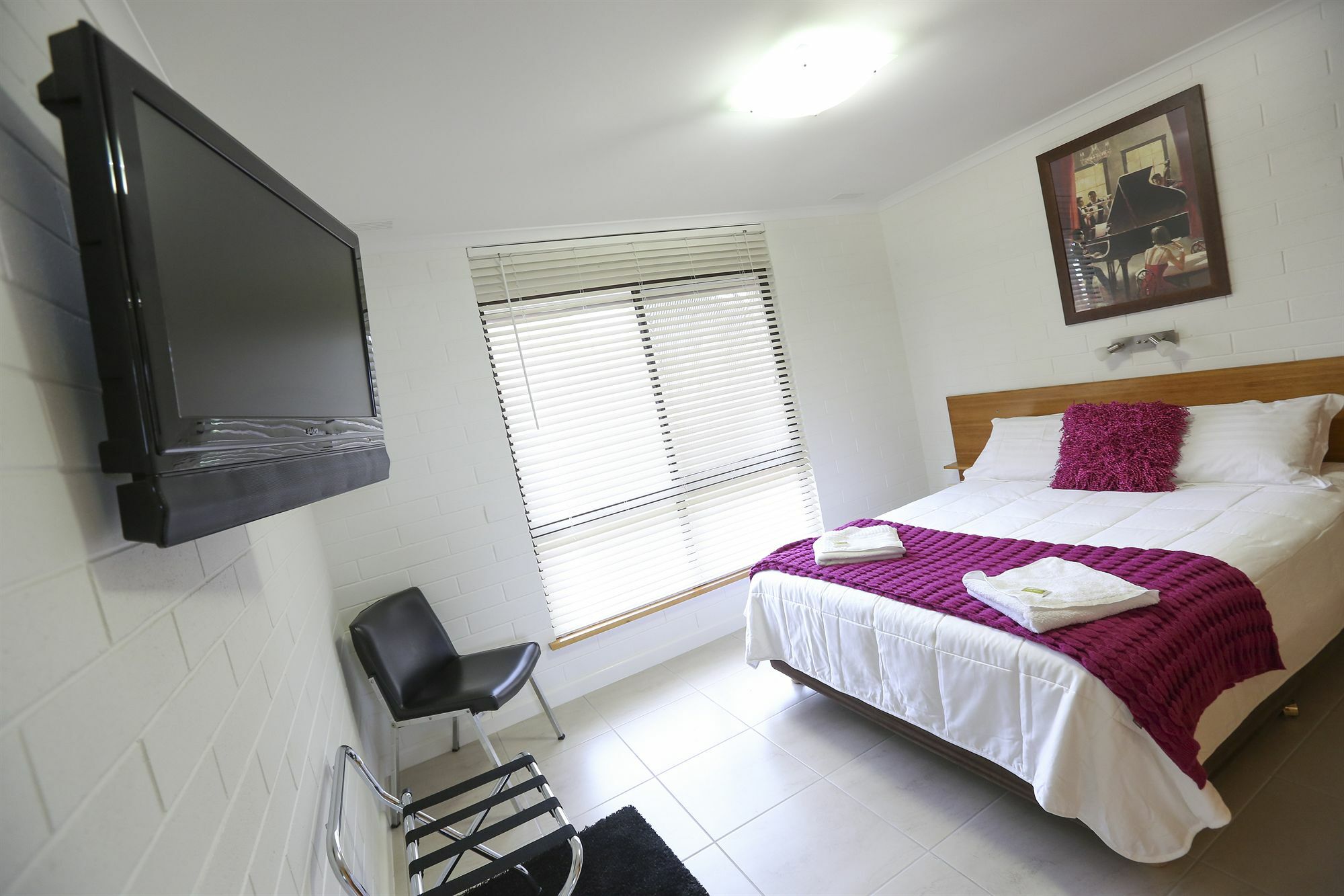Mildura Holiday Villas Esterno foto