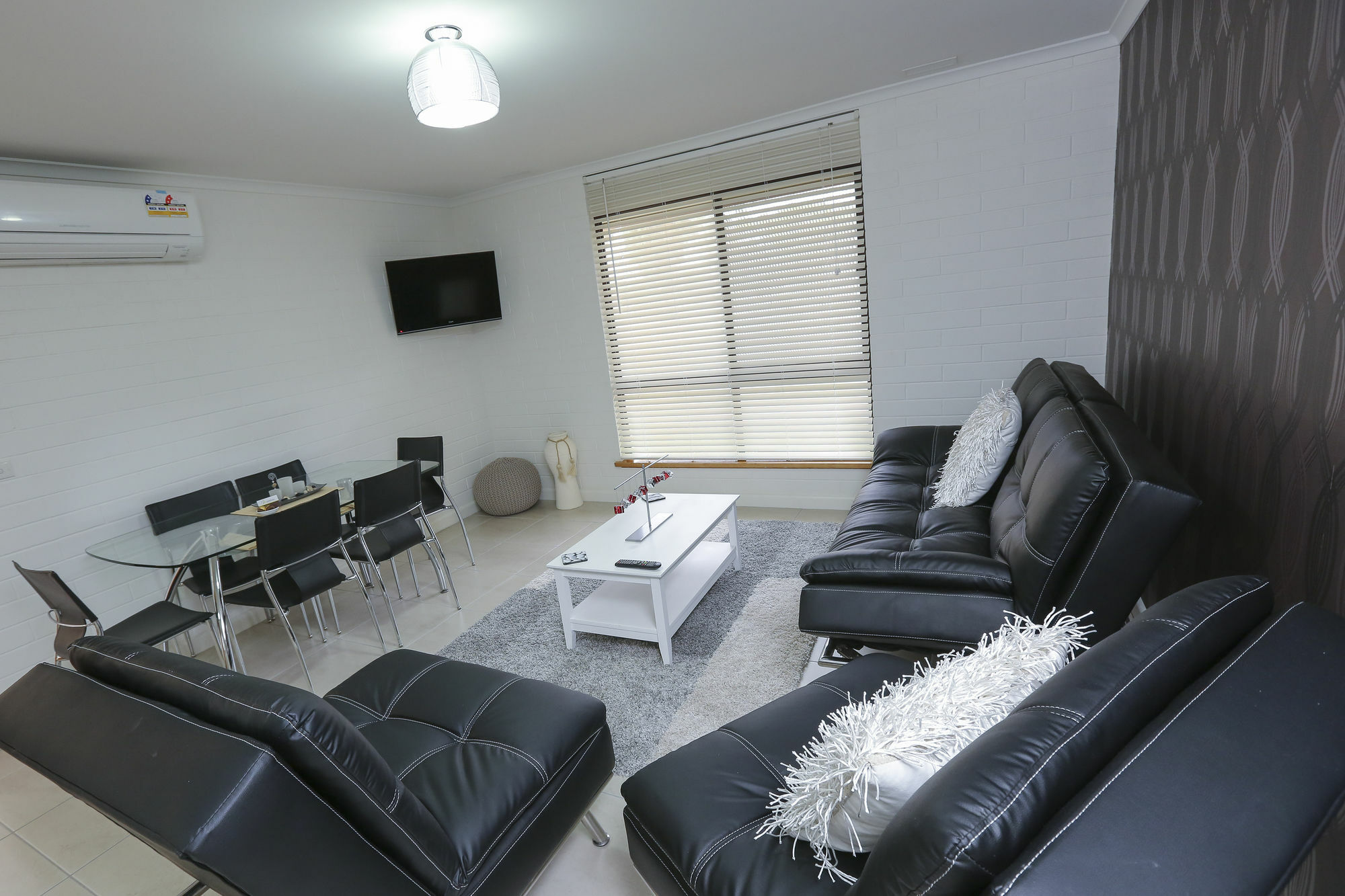 Mildura Holiday Villas Esterno foto