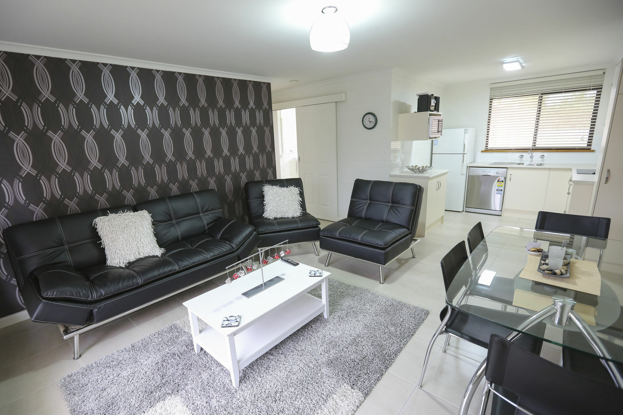 Mildura Holiday Villas Esterno foto