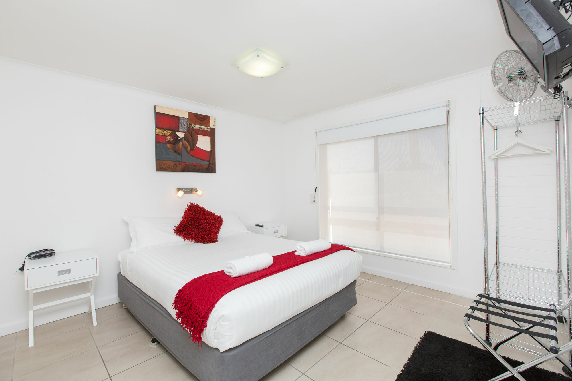 Mildura Holiday Villas Esterno foto