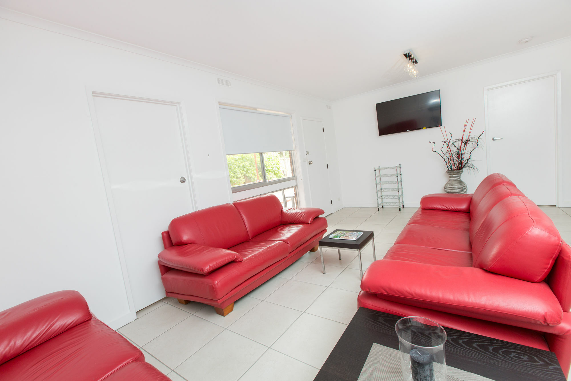 Mildura Holiday Villas Esterno foto