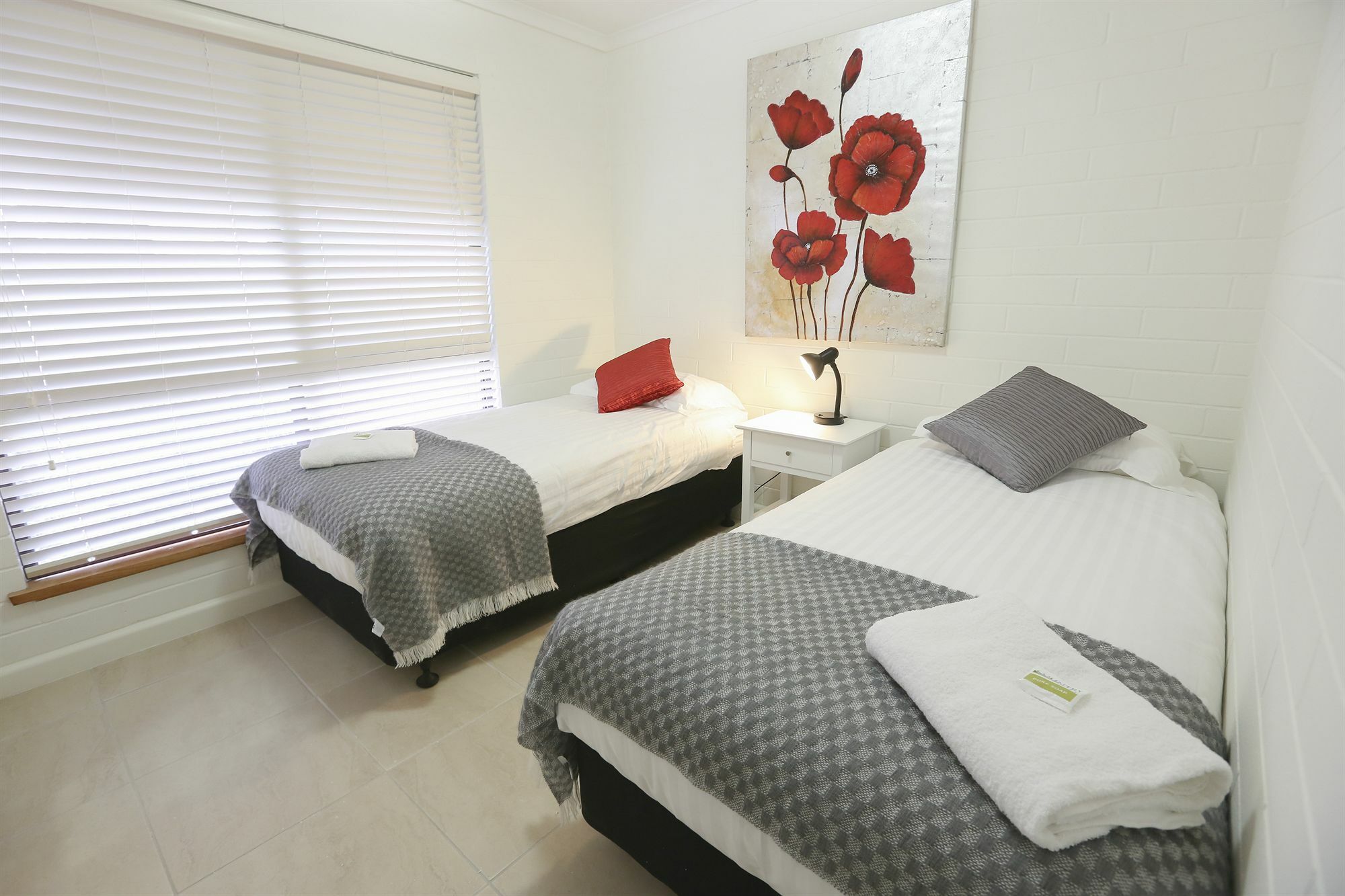 Mildura Holiday Villas Esterno foto